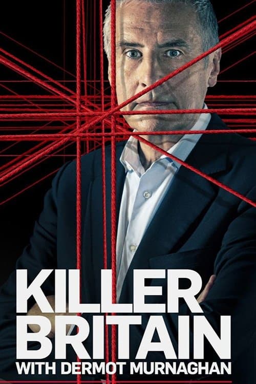Killer Britain