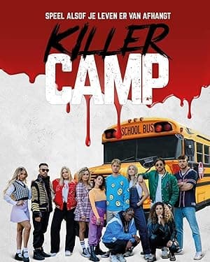 Killer Camp