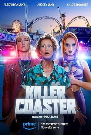 Killer Coaster (2023)