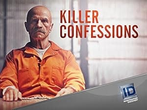 Killer Confessions