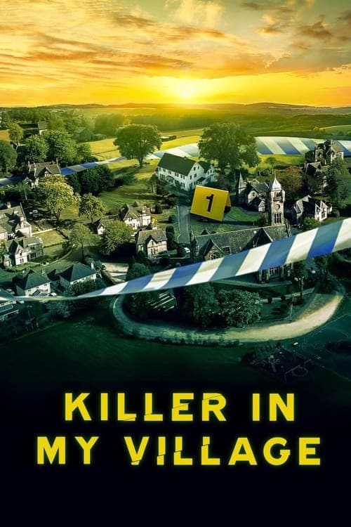 Killer in My Village (2013)