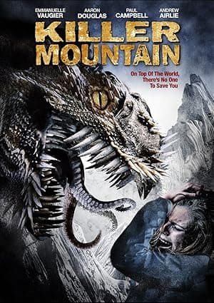 Killer Mountain (2011)