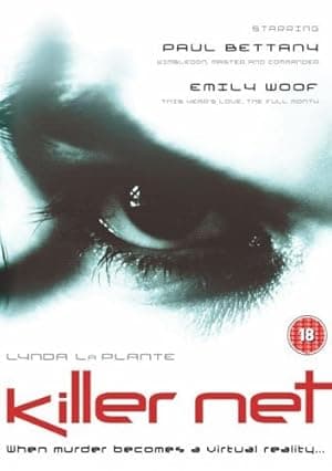 Killer Net (1998)