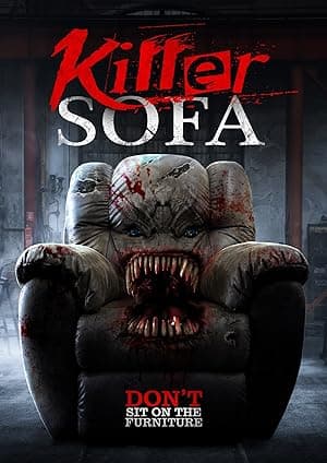 Killer Sofa (2019)