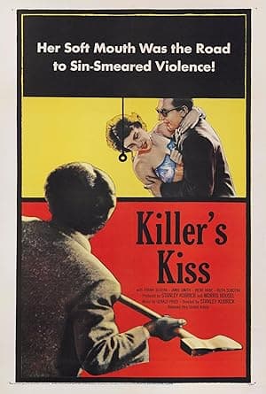 Killer's Kiss (1955)