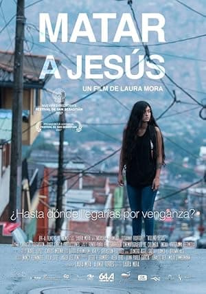 Killing Jesus (2017)