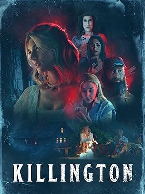 Killington (2024)