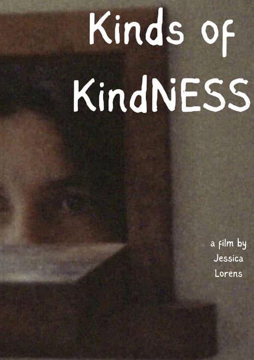 Kinds of Kindness (2025)