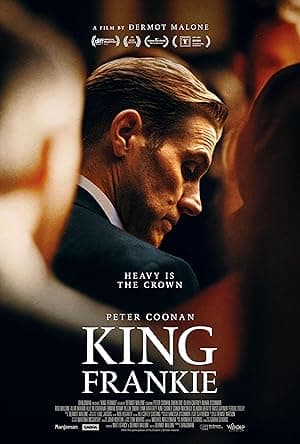 King Frankie (2024)