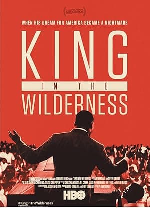 King in the Wilderness