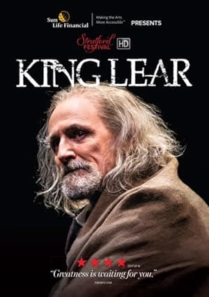 King Lear (2015)