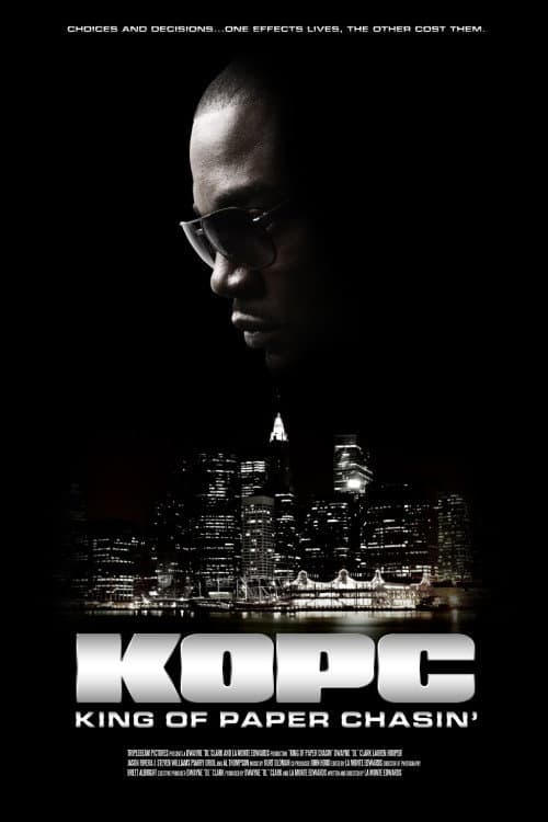 King of Paper Chasin' (2010)