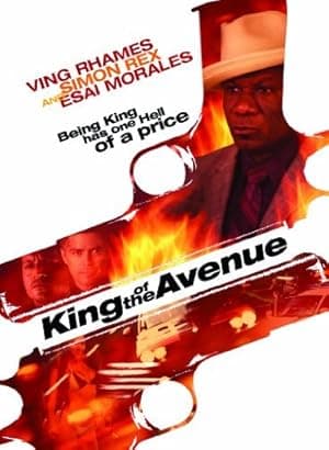 King of the Avenue (2010)