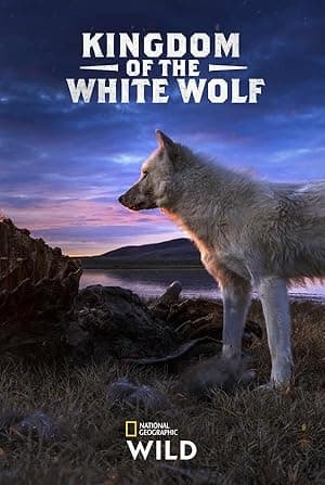 Kingdom of the White Wolf (2019)