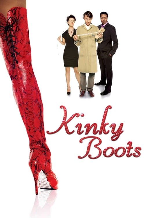 Kinky Boots (2006)