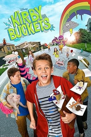 Kirby Buckets (2014)