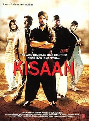 Kisaan (2009)