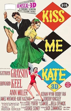 Kiss Me, Kate