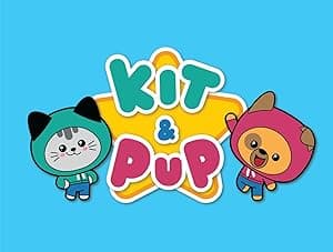 Kit & Pup