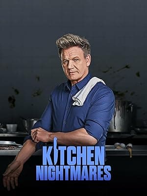 Kitchen Nightmares (2007)