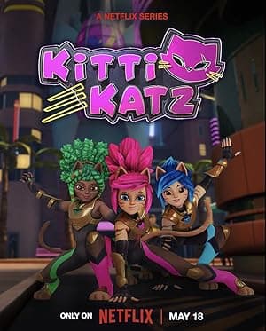 Kitti Katz