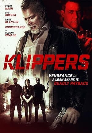 Klippers (2018)