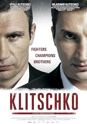 Klitschko (2011)