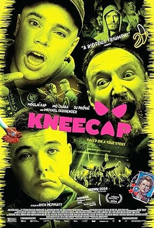 Kneecap