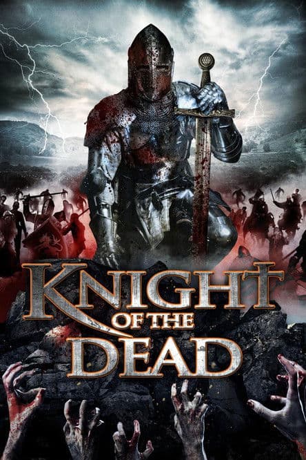 Knight of the Dead (2014)