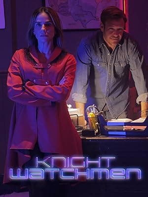 Knight Watchmen (2022)