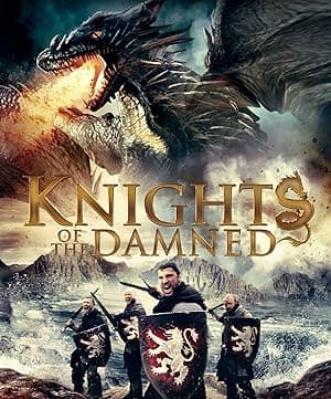Knights of the Damned (2017)