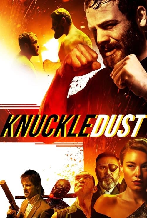 Knuckledust (2021)