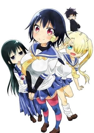 Komori-san Can't Decline! (2015)