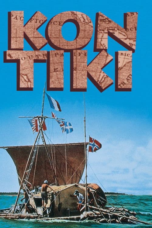 Kon-Tiki (1950)