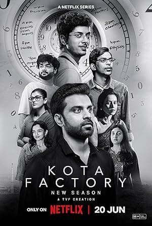 Kota Factory (2019)