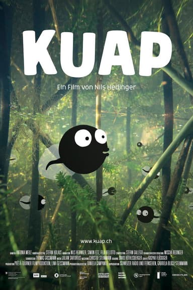 Kuap