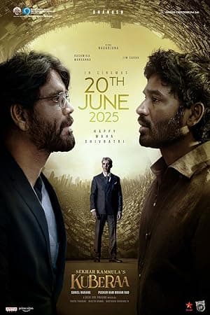 Kuberaa (2025)