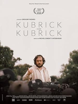 Kubrick by Kubrick (2020)