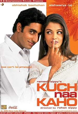 Kuch Naa Kaho (2003)