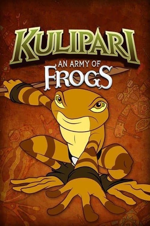 Kulipari: An Army of Frogs (2016)