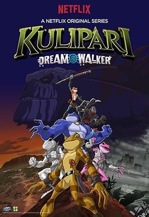 Kulipari: Dream Walker (2018)