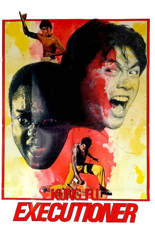 Kung Fu Executioner (1981)