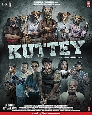 Kuttey (2023)