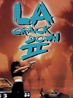 LA Crackdown II