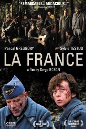 La France (2007)