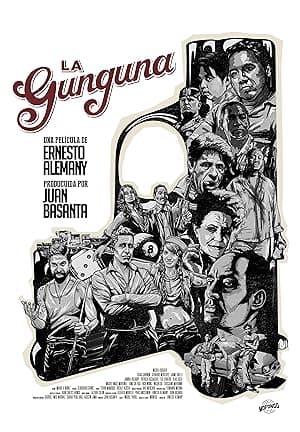 La Gunguna