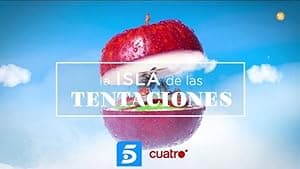 La Isla de las Tentaciones (2020)