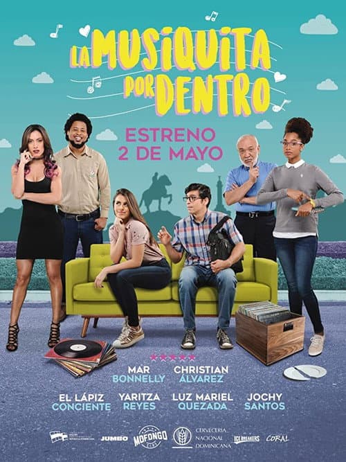 La Musiquita Por Dentro