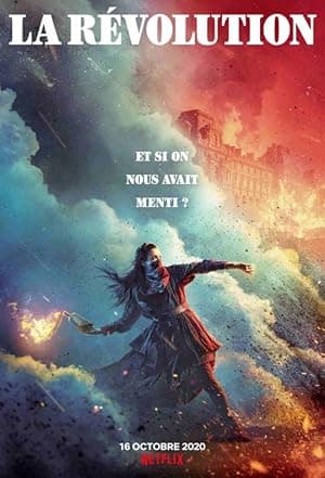 La Revolution