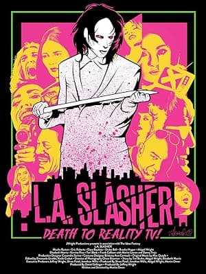 LA Slasher